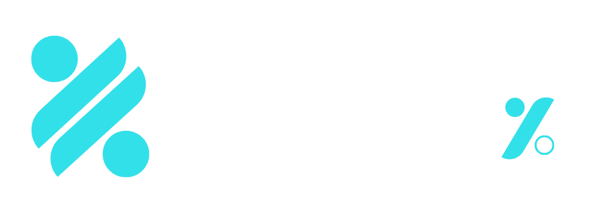 Percentfy Logo